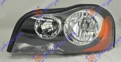 Far - Volvo Xc90 2003 , 31290886