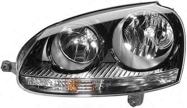 Far VW GOLF V 1K1 HELLA 1EG 247 007-621