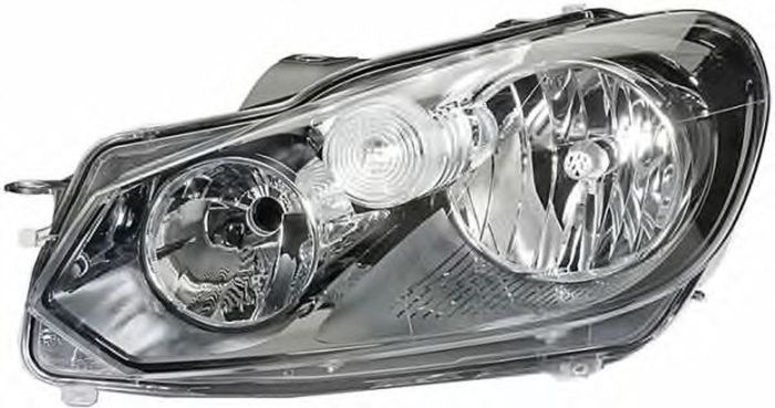 Far VW GOLF VI 5K1 HELLA 1EG009901211