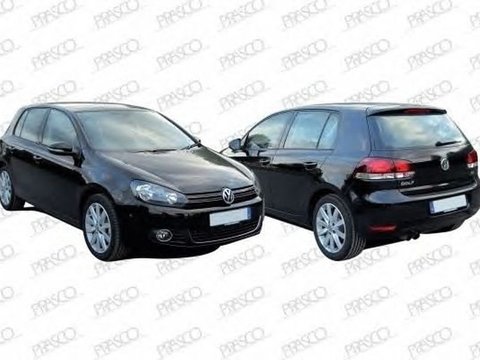 Far VW GOLF VI 5K1 PRASCO VW0384904