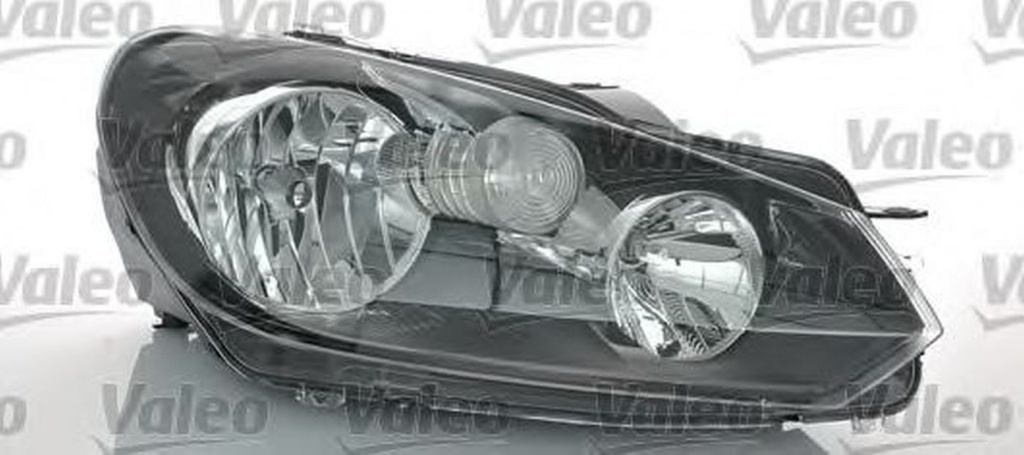 Far VW GOLF VI Cabriolet 517 VALEO 43850
