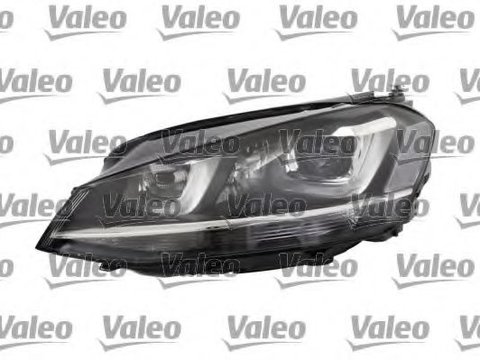 Far VW GOLF VII (5G1, BE1) (2012 - 2016) VALEO 044933 piesa NOUA