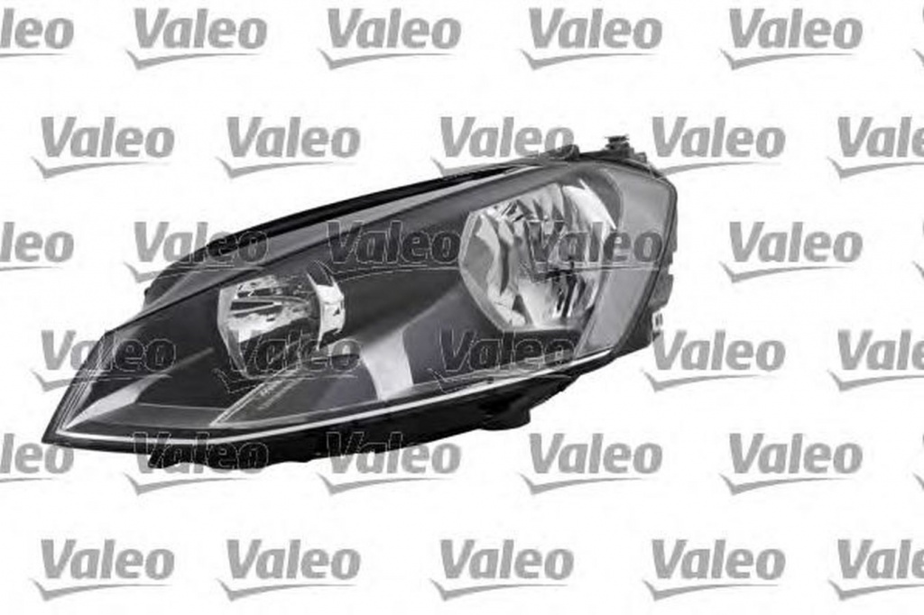 Far VW GOLF VII combi BA5 VALEO 44918