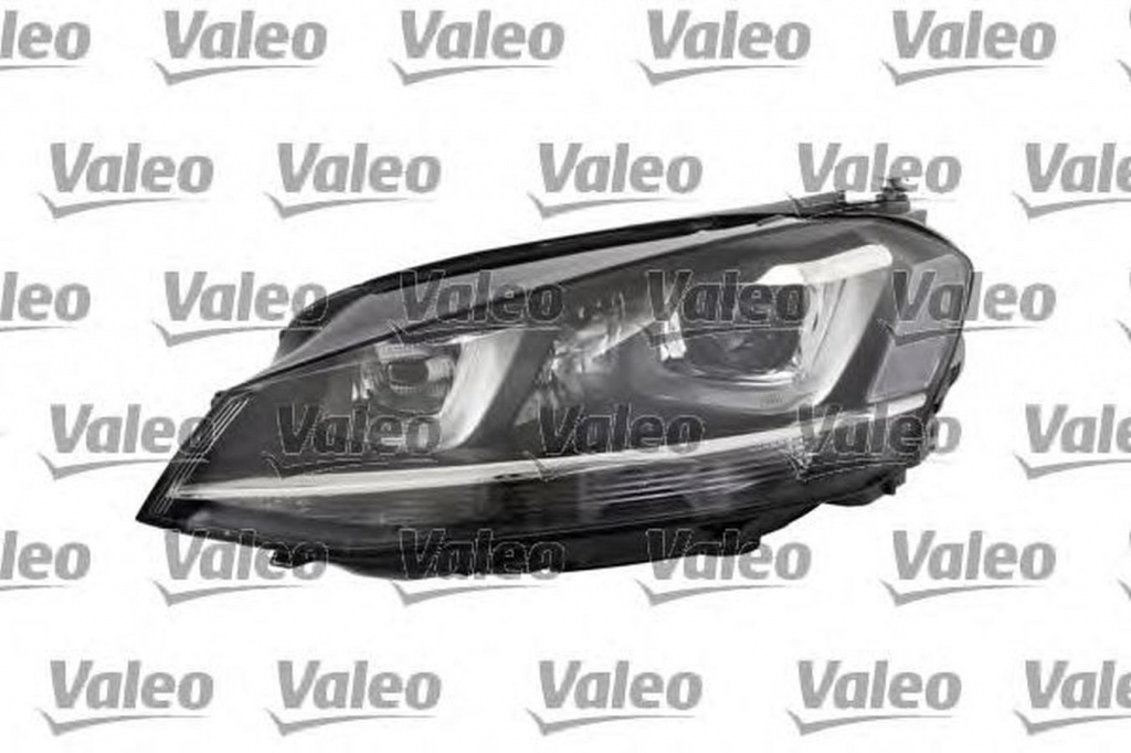 Far VW GOLF VII combi BA5 VALEO 44923