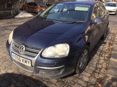 Far Vw Jetta 1.9 Bxe , Golf 5 an 2007