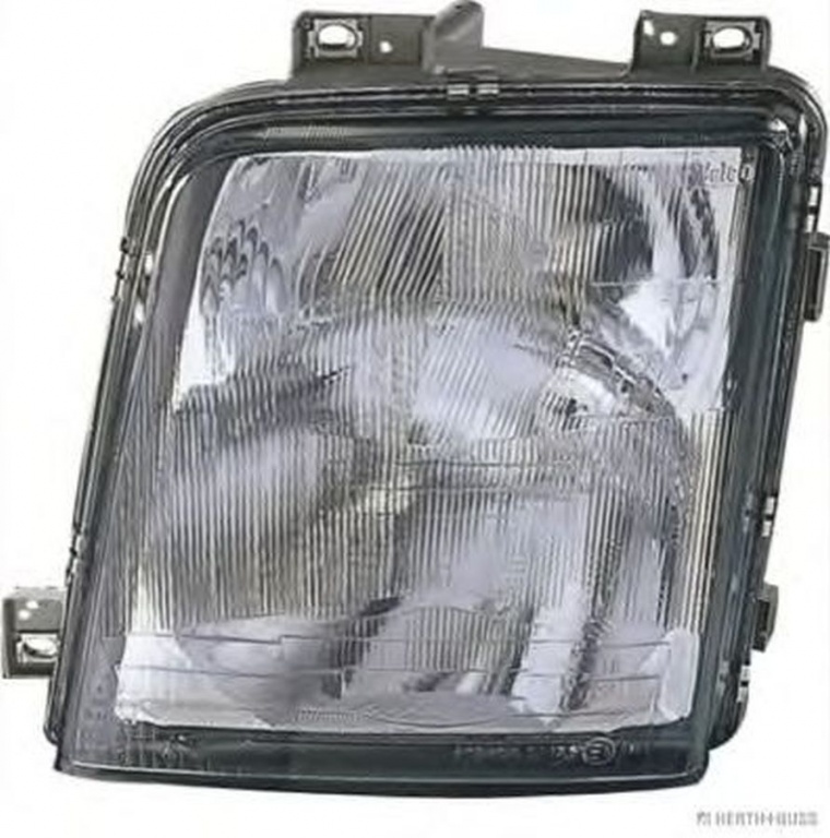 Far VW LT 28-46 II platou sasiu 2DC 2DF 2DG 2DL 2DM HERTH BUSS 81658546