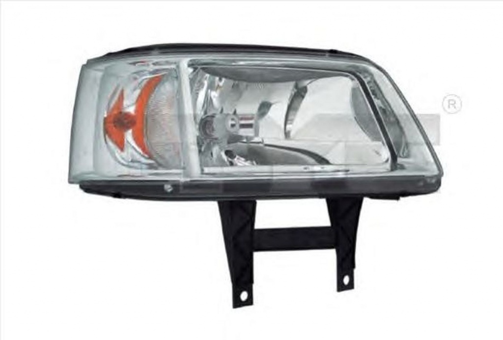 Far VW MULTIVAN V 7HM 7HN 7HF 7EF 7EM 7EN TYC 20-0