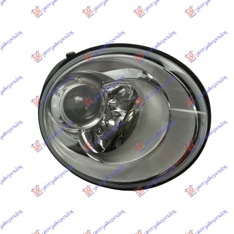 Far - Vw New Beetle 1998 , 1c0941030m