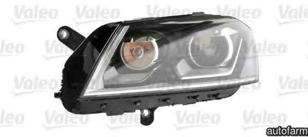 Far VW PASSAT (362) VALEO 044506
