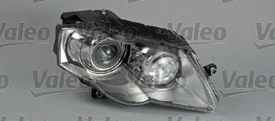 Far VW PASSAT (3C2) VALEO 088981