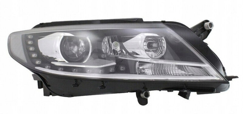 Far- VW PASSAT CC 2012-