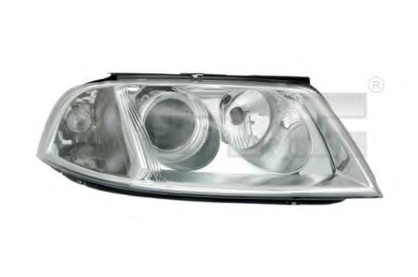 Far VW PASSAT limuzina (3B3), VW PASSAT Variant (3B6) - TYC 20-6244-05-2