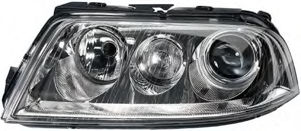 Far VW PASSAT Variant (3B6) (2000 - 2005) HELLA 1E