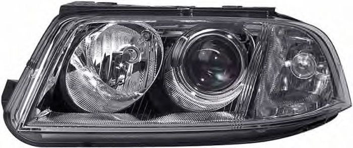 Far VW PASSAT Variant 3B6 HELLA 1EL008350011