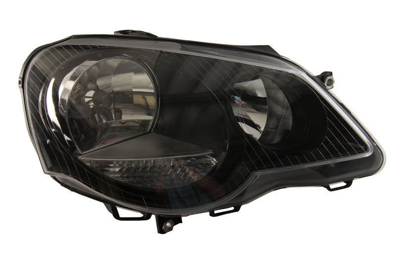 Far VW POLO (9N_) DEPO 441-11A8R-LDEM2