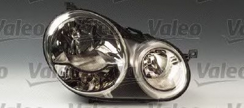 Far VW POLO 9N VALEO 88183