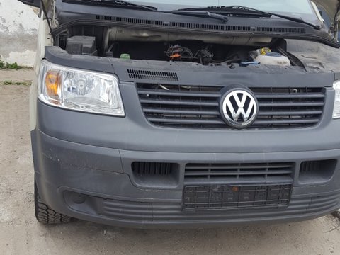 Far vw t5 transporter