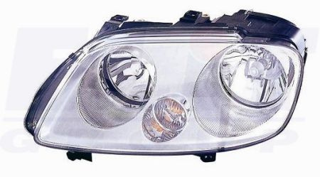 Far VW TOURAN 1T1 1T2 Producator DEPO 441-1193L-LD-EM