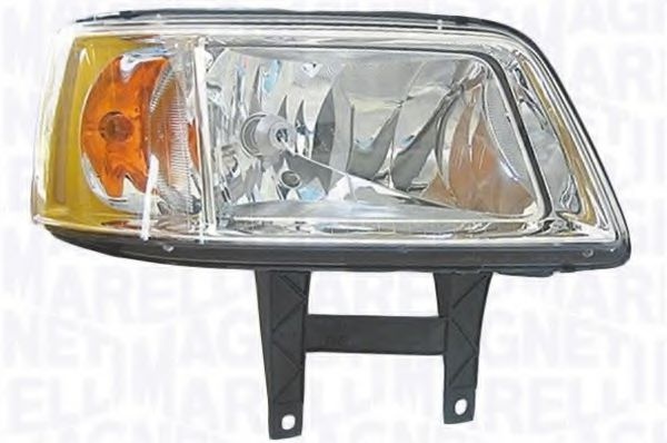 Far VW TRANSPORTER / CARAVELLE Mk V bus (7HB, 7HJ, 7EB, 7EJ, 7EF, 7 (2003 - 2016) MAGNETI MARELLI 710301191301