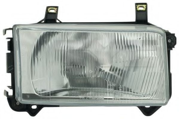 Far VW TRANSPORTER IV caroserie (70XA) (1990 - 200