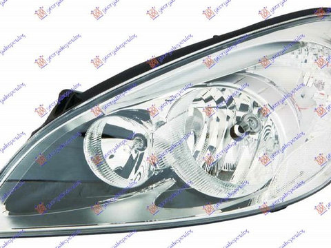 Far xenon depo stanga VOLVO S60/V60 10-13 cod 31299990