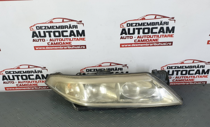 Far xenon dreapta 8200163324 8200163324 Renault Laguna 2 [2001 - 2005] Liftback
