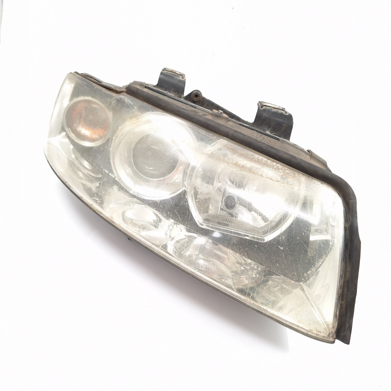 Far Xenon,dreapta Audi A4 B6 (8E) 2000 - 2004 8E09