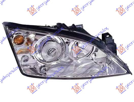 FAR XENON - FORD MONDEO 00-07 FORD MONDEO 00-07 061905151 061905151 1126631