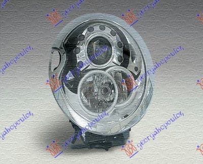 Far xenon MARELLI stanga/dr MINI COOPER/ONE (R50/R