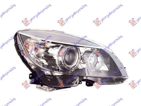 Far xenon MARELLI stanga/dreapta MERCEDES CLC (W203) COUPE 08-11 cod A2038206159 , A2038206259