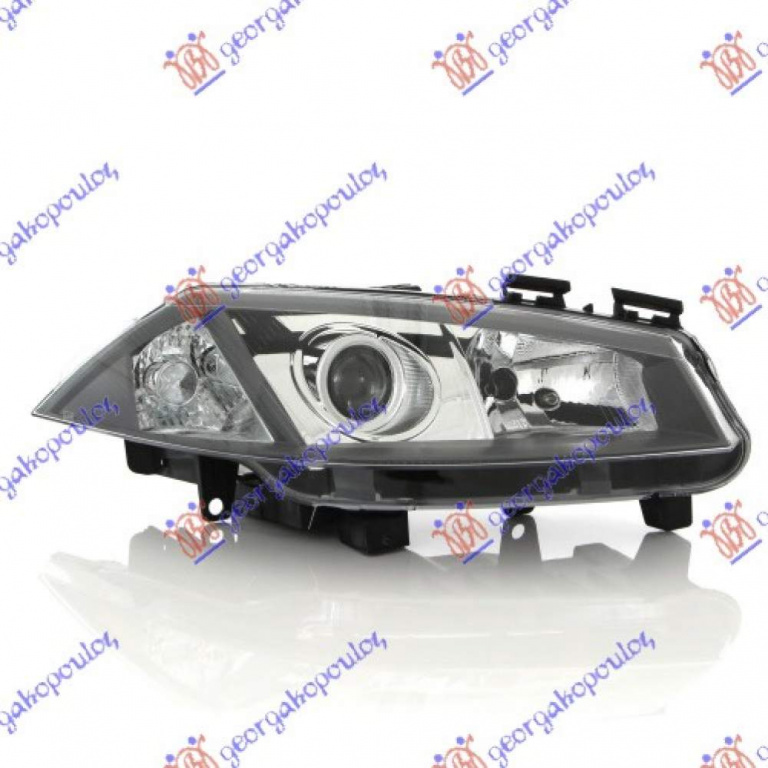 FAR XENON pentru RENAULT MEGANE CABRIO 2003 , 7701064023