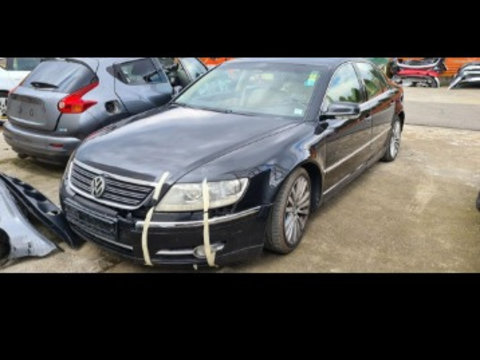 Far xenon vw phaeton 2007