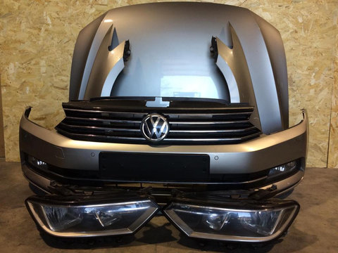 Fara completa VW Passat B8