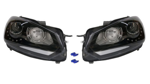 farul stanga Dreapta H15/H7/LED/PSY24W V