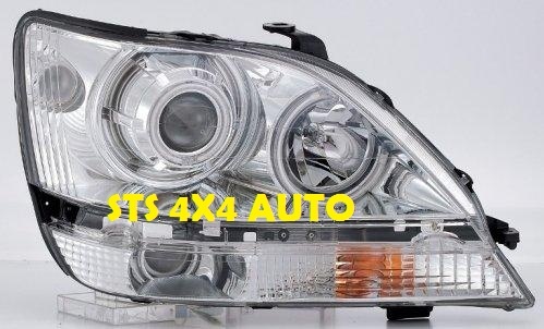 FARURI ANGEL EYE LEXUS RX300 1999-2003 CU LUPA