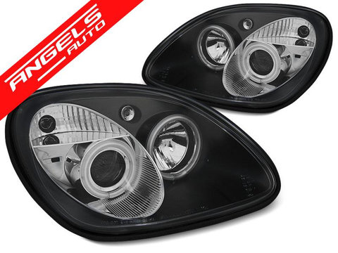 Faruri ANGEL EYES MERCEDES SLK R170 1996-2004