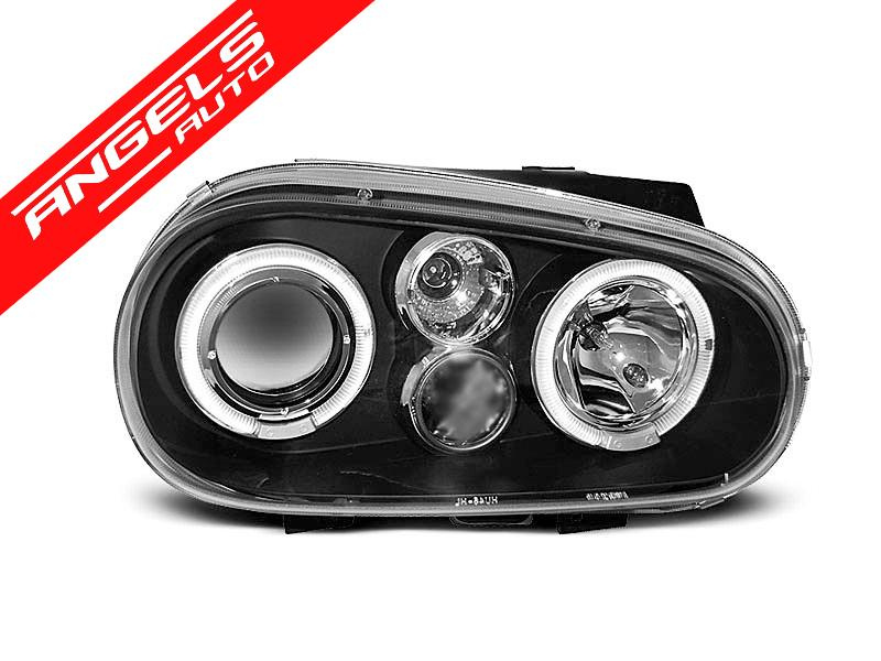 Faruri ANGEL EYES VW GOLF 4 (1997-2003) 