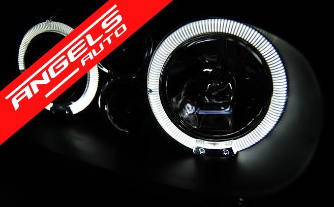 Faruri ANGEL EYES VW GOLF 4 (1997-2003) 