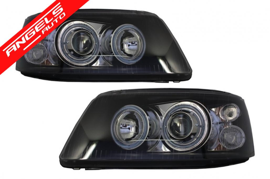 Faruri ANGEL EYES VW T5 03-09