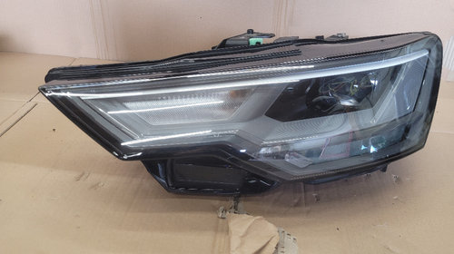 Faruri Audi A6 C8 4K LED 4K0941033 4K094