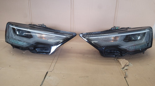 Faruri Audi A6 C8 4K LED 4K0941033 4K094