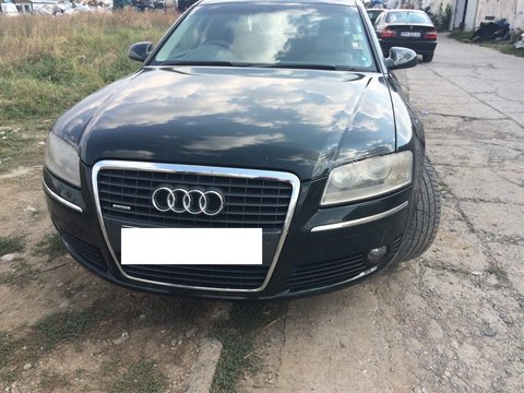 Faruri Audi A8 3.0 TDI ASB