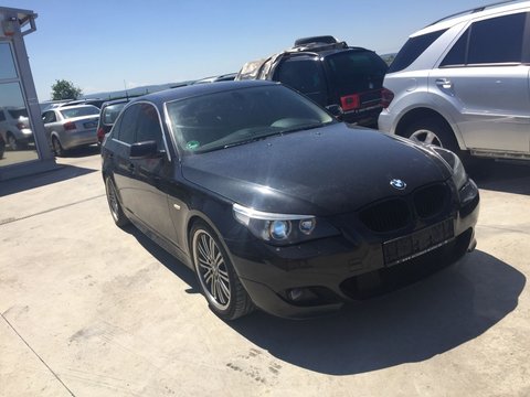 Faruri Bi Xenon BMW seria 5 E 60 E 61