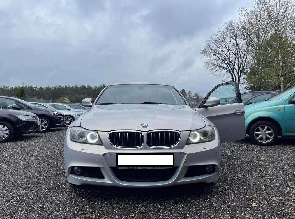 Faruri BMW E90 E91 Facelift LCI Bi-Xenon adaptiv