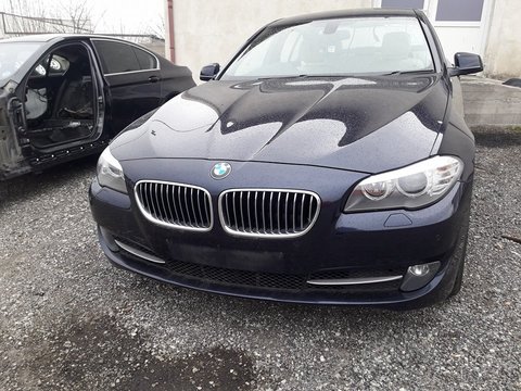 Faruri Bmw F10 nonfacelift fara xenon