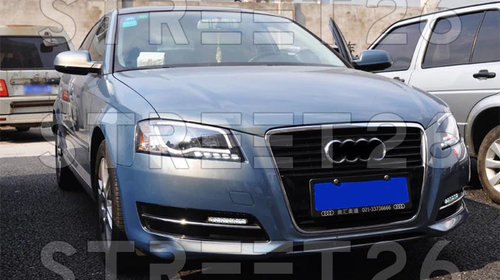 Faruri Compatibile Cu Audi A3 8P 08-12 N