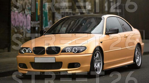 Faruri Compatibile Cu BMW Seria 3 E46 03