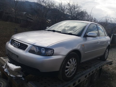 FARURI cu lupa de la volan normal AUDI A3 2000-2002 ,stare buna , pret set ( nu sunt de Anglia )