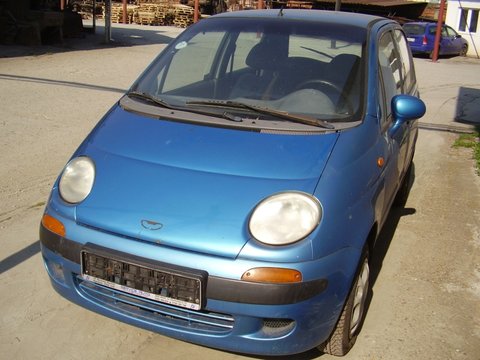 Faruri Daewoo Matiz an 2000