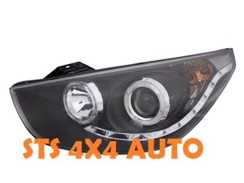 FARURI DAYLINE HYUNDAI IX35 2010-2013 CU LUPA